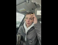 Collab BitchIG2 - Girl tells story 2 foot 3 license id