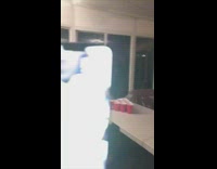 Quarantine virtual beer pong facetime challenge accepted 