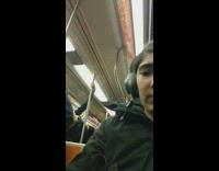 Bear head spins on pole and walks on ceiling to roddy rich song