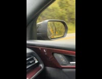 Driver freaks out over mouse on window