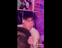 Bully calls girlfriend a whore guy goku 