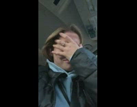 Collab BitchMP - Little kid tells mom about underwear stuck to shoe at school