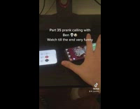 Guy prank calls bank with talking dog app 