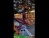 Guy ghost costume your rent is due 