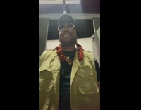 Guy is inspired to make song after peeing 