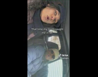 Mom asks girl why she blocked her 