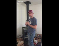 Girl asks guy for puppy and pliers and gets it 