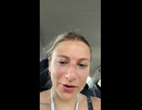 Collab Clips MPUGC - Woman suggests having age limit for self checkout 