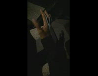 Raindrops from the window creates a beautiful shadow