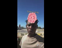 Man Gets Really Dark Chocolate on FIlter