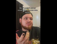 Guy tells counselor trauma 