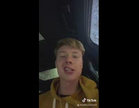 Guy story merry christmas accident target