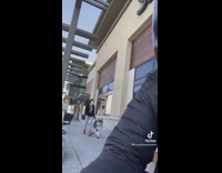 Collab BitchMP - Wearing mask to see if dog will recognize owner 