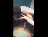 omg shes so ugly transformation heavy contour 