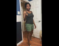 Mom repeats words tricks son toast riddle.