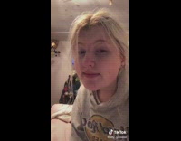 Girl jokes about loss of taste riverdale 