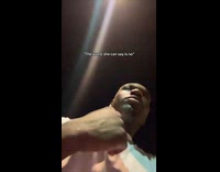 Guy rejected asking instagram