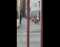 Guy moon head mask
dance slide tiktok