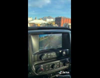 Collab BitchIG2 - Guy excited about truck new reverse camera