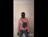 Guy wears different outfits west south london 