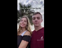 Guy takes girlfriend yacht shopping buys kayak 