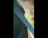 DQ gets girls order wrong and she cries they go back to get new ones