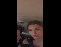 Guy gets told to be the first one to skydive 