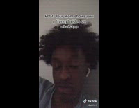 Collab BitchIG2 - Guy in airpods mom funny video whatsapp