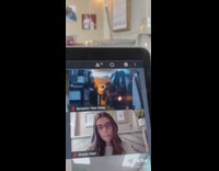 Online class kidnapping prank