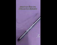 Collab BitchIG2 - Crocheting floral flower nike logo on purple sweater