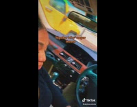 My man thinking he was gonna get a normal girlfriend 