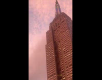 Friends make joke about 9/11