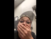 Woman teasing coworker and it backfires 