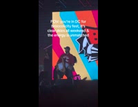 [Third Party] Woman twerks on man in broccolicity fest