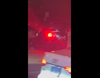 Collab IITW - Two women tiktok dance back of car Part 1