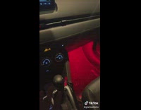 What would it be like if I got into an accident