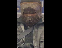 corona virus Louis Vuitton monogram face mask 