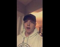 Guy lies about being sober shows beer