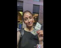 Lady shares who can turn her day around 