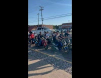 Collab Clips mpugc - Guy with honk if youre horny sign