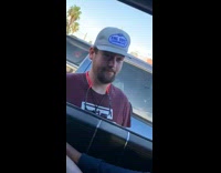 Dad lets guy know daughters are fourteen 