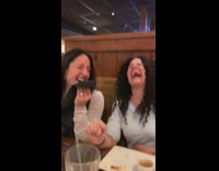 Family pranks grandma Mike who cheese smells 