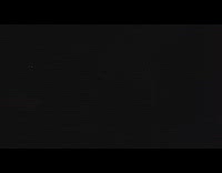 Lightning Strike filmed in slow motion that lights up the area