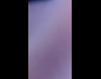 Woman lays down and hears different sound