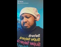 Collab BitchIG2 - Nurse student broken leg ice pack