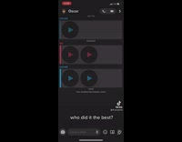 Collab ClipsIG - Who did the zombie sound the best 