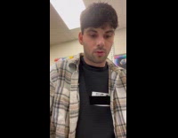 Substitute teacher purposely messing up students names