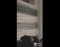 Michael Jackson keeps showing up in my house skit