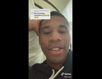 Guy black hoodie bro sounds like quandale