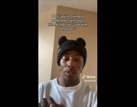 Collab BitchIG2 - Man tries to make plans with friends 